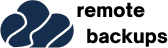 remote-backups.com logo